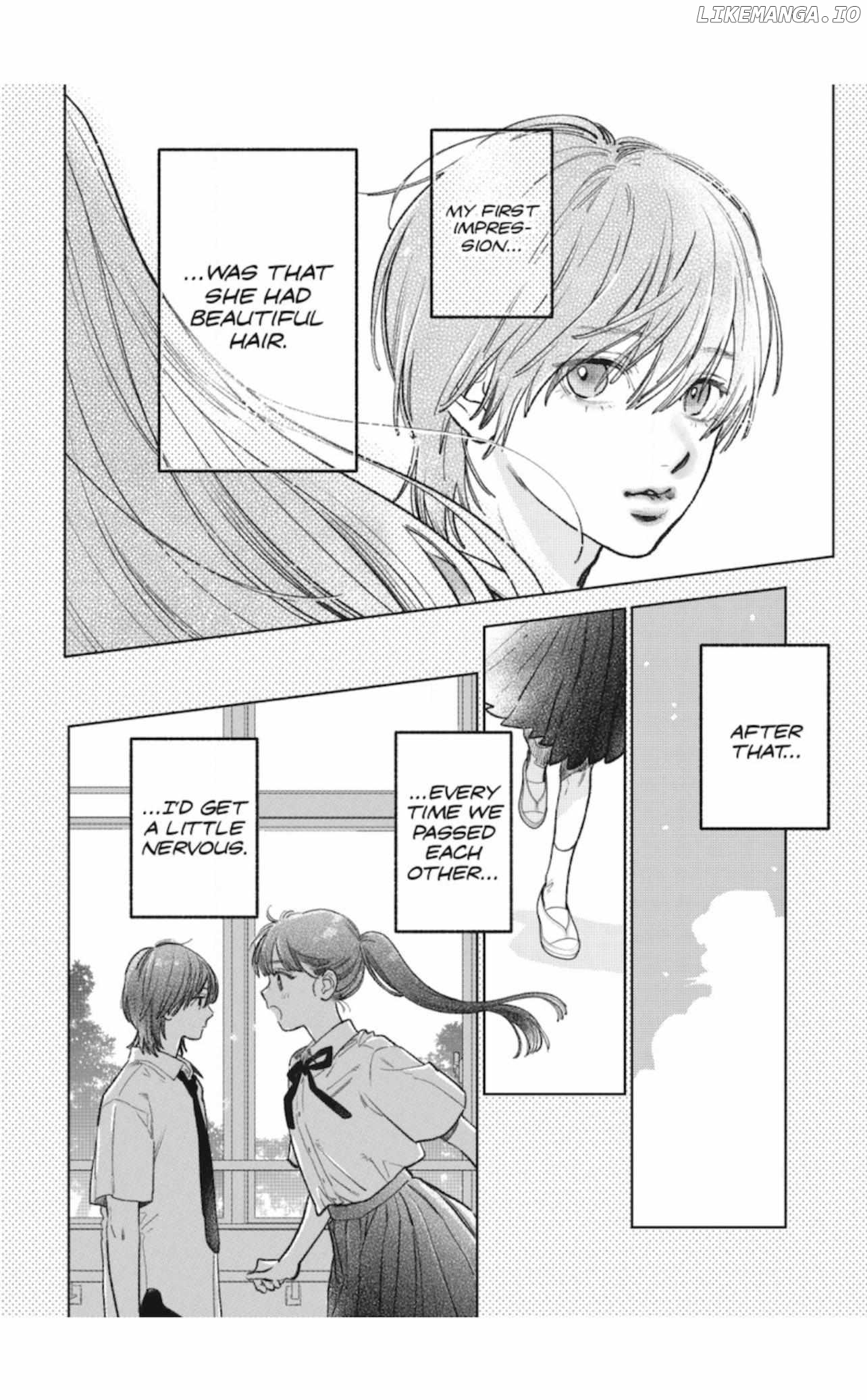 A Sign of Affection, Chapter 50 image 05